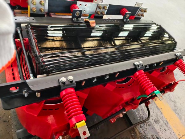 新一代SCB18莫力达瓦莫力达瓦莫力达瓦干式变压器 10kV 高效干式电力变压器 新一代SCB18莫力达瓦莫力达瓦莫力达瓦干式变压器 10kV 高效干式电力变压器
